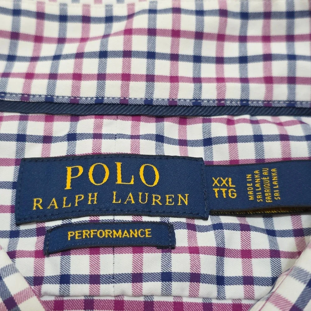 Polo Ralph Lauren polo ralph